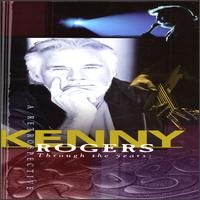 Kenny Rogers - Through The Years - A Retrospective (4CD Set)  Disc 3